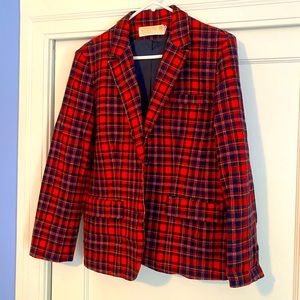 Vintage Pendleton blazer